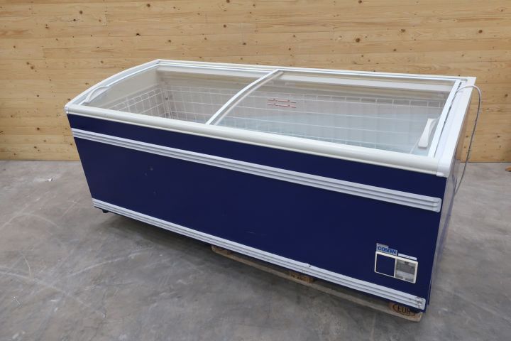 680309-1 Freezer Costan EC26F-210
