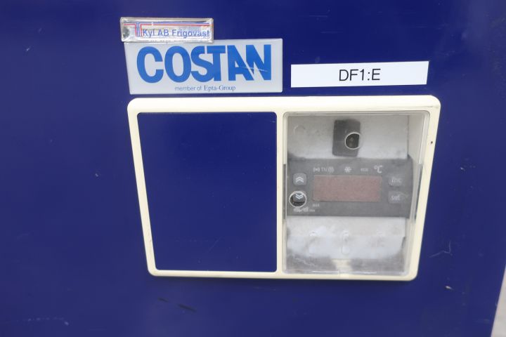 680309-2 Freezer Costan EC26F-210