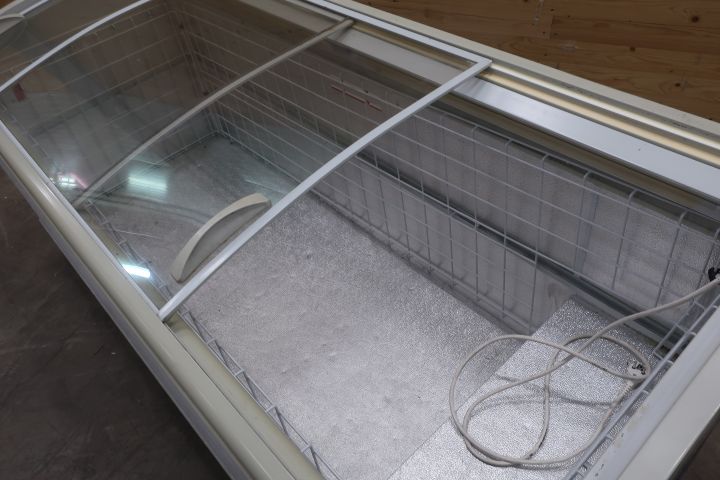 680309-4 Freezer Costan EC26F-210