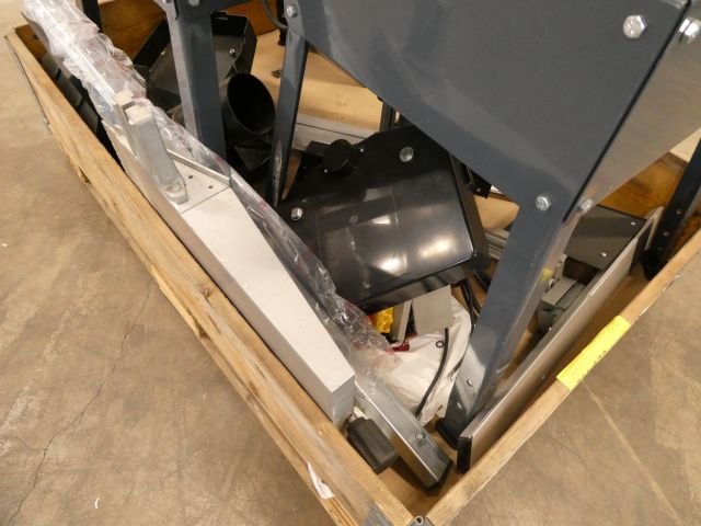 680316-4 2 pcs Combi rich & planer Luna BPT 260 B, Renovation object