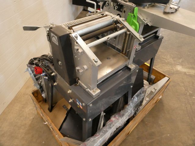 680316-5 2 pcs Combi rich & planer Luna BPT 260 B, Renovation object