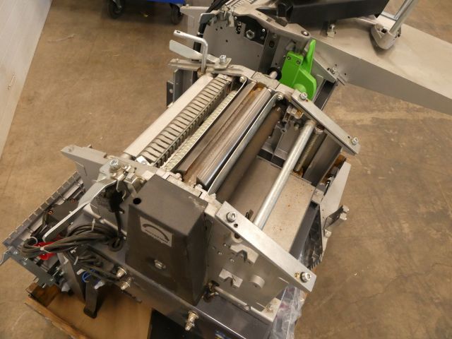 680316-6 2 pcs Combi rich & planer Luna BPT 260 B, Renovation object