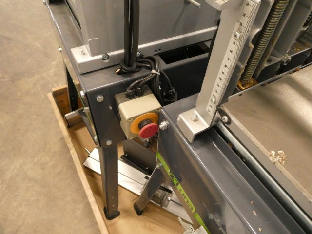 680316-8 2 pcs Combi rich & planer Luna BPT 260 B, Renovation object