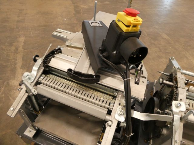 680316-9 2 pcs Combi rich & planer Luna BPT 260 B, Renovation object