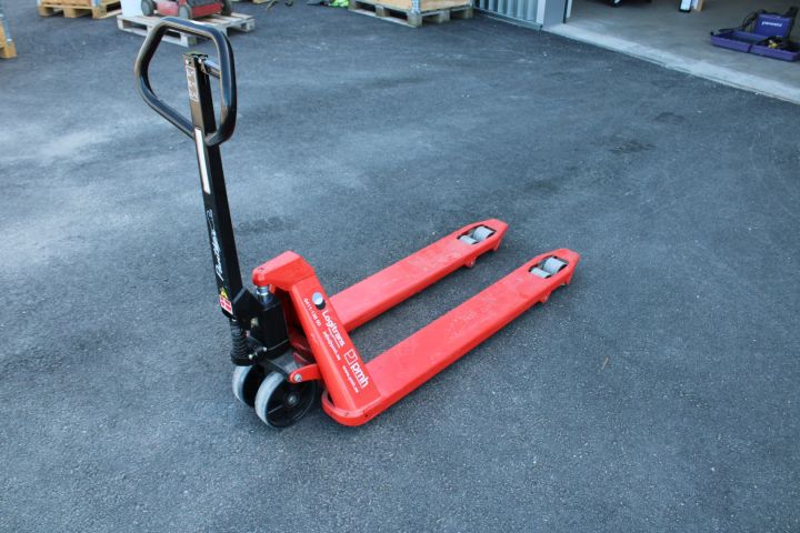 681068-1 Pallet carrier Panther