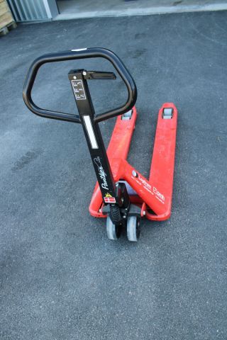 681068-2 Pallet carrier Panther