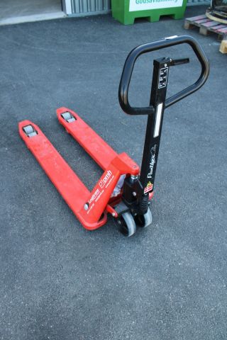 681068-3 Pallet carrier Panther