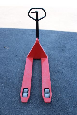 681068-4 Pallet carrier Panther