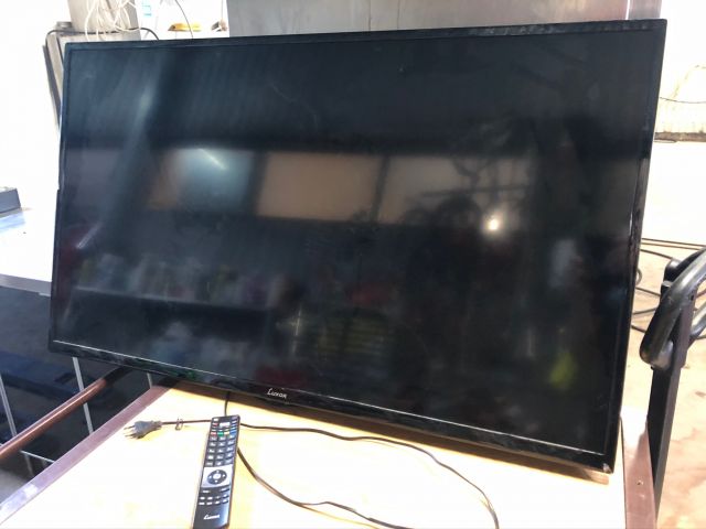 479986-1 Luxor LED DBi 50 "Smart TV