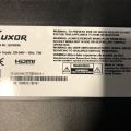 479986-3 Luxor LED DBi 50 "Smart TV