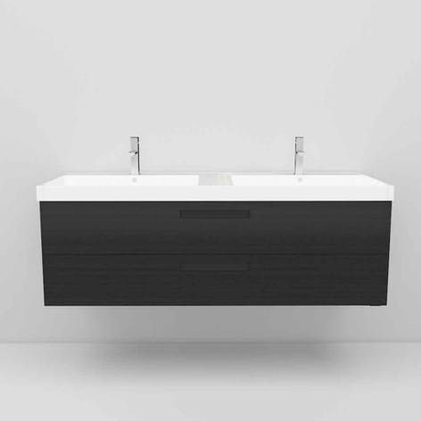 684716-1 Washbasin Noro Relounge 1200 mm