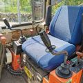 686921-17 Excavator Takeuchi TB 15 1.2 tons (4265h) - 1990