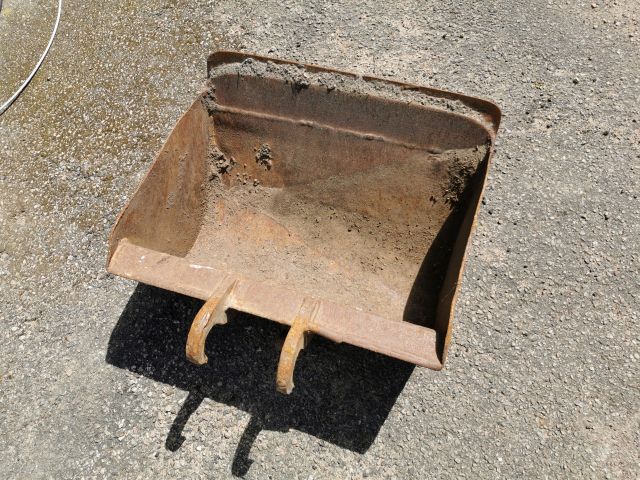 686921-22 Excavator Takeuchi TB 15 1.2 tons (4265h) - 1990