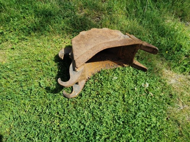 686921-25 Excavator Takeuchi TB 15 1.2 tons (4265h) - 1990