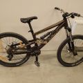 519734-3 Scott Voltage FR20 Downhill Bike