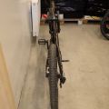 519734-4 Scott Voltage FR20 Downhill Bike