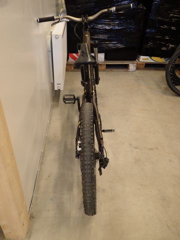 519734-4 Scott Voltage FR20 Downhill Bike