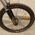 519734-5 Scott Voltage FR20 Downhill Bike