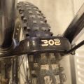 519734-11 Scott Voltage FR20 Downhill Bike