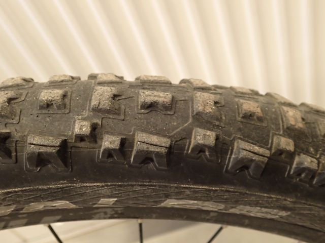 519734-12 Scott Voltage FR20 Downhill Bike