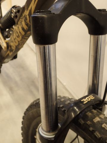 519734-13 Scott Voltage FR20 Downhill Bike