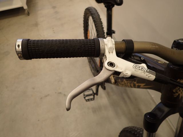 519734-17 Scott Voltage FR20 Downhill Bike