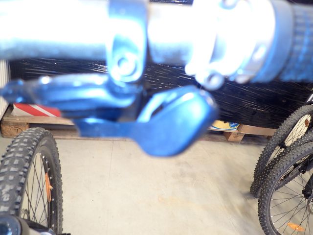 519734-20 Scott Voltage FR20 Downhill Bike