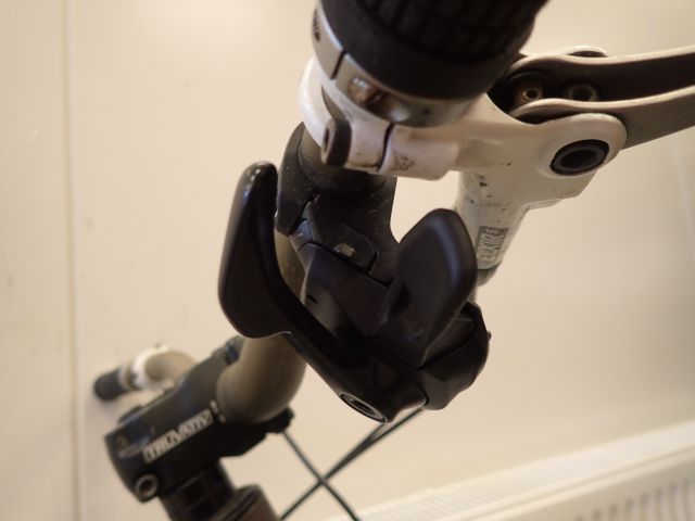 519734-23 Scott Voltage FR20 Downhill Bike