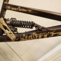 519734-25 Scott Voltage FR20 Downhill Bike