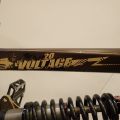 519734-30 Scott Voltage FR20 Downhill Bike