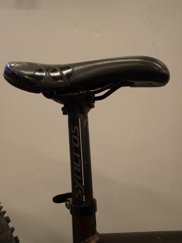 519734-31 Scott Voltage FR20 Downhill Bike