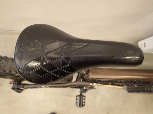 519734-32 Scott Voltage FR20 Downhill Bike