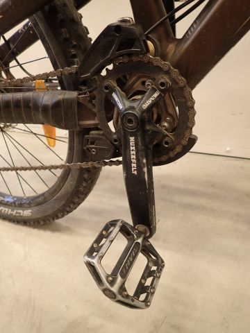 519734-33 Scott Voltage FR20 Downhill Bike