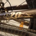 519734-34 Scott Voltage FR20 Downhill Bike