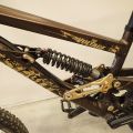 519734-39 Scott Voltage FR20 Downhill Bike