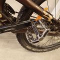 519734-40 Scott Voltage FR20 Downhill Bike