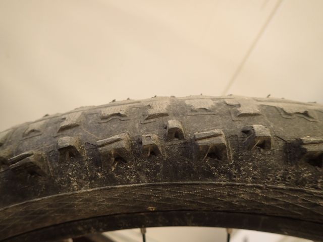 519734-42 Scott Voltage FR20 Downhill Bike