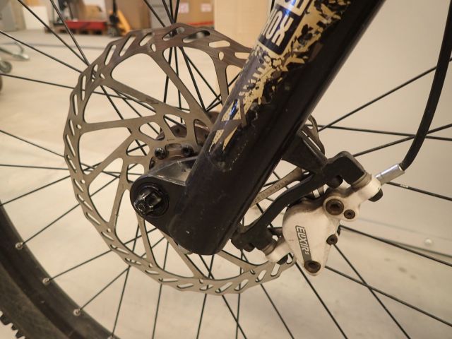 519734-44 Scott Voltage FR20 Downhill Bike