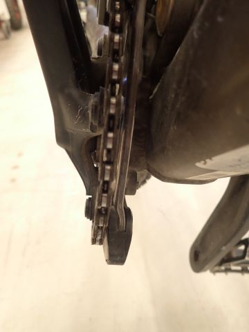 519734-48 Scott Voltage FR20 Downhill Bike