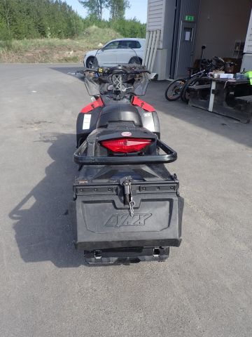 621254-4 Lynx Yeti 550 Reg: YAC460