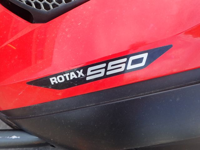 621254-9 Lynx Yeti 550 Reg: YAC460