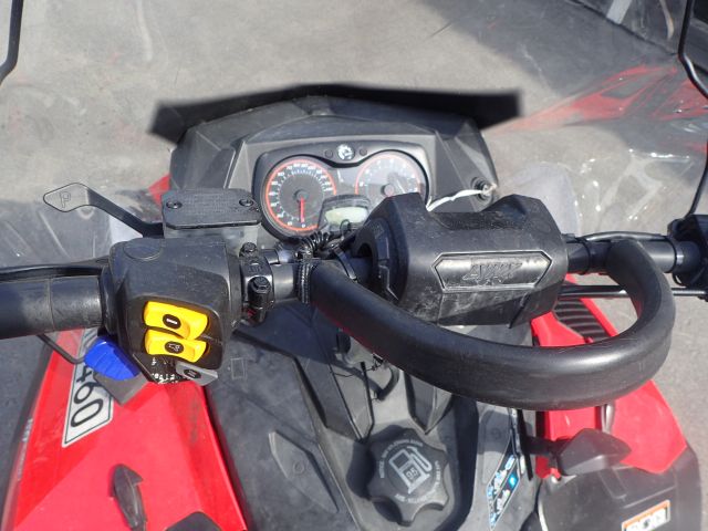 621254-11 Lynx Yeti 550 Reg: YAC460