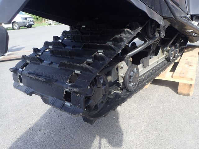 621254-18 Lynx Yeti 550 Reg: YAC460