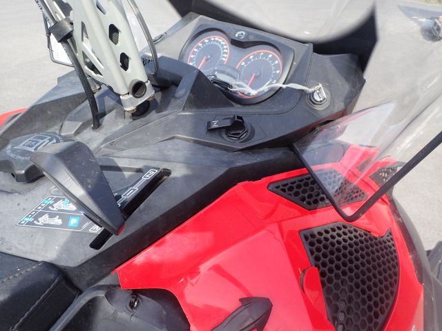 621254-19 Lynx Yeti 550 Reg: YAC460