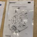 681180-2 Tirak material lift