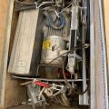 681180-3 Tirak material lift