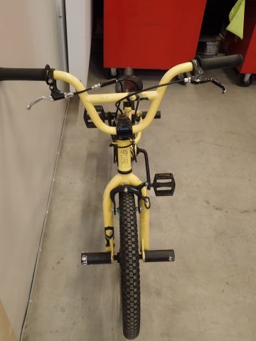 519738-2 BMX Bicycle Scott Volt-X 40