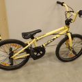 519738-3 BMX Bicycle Scott Volt-X 40