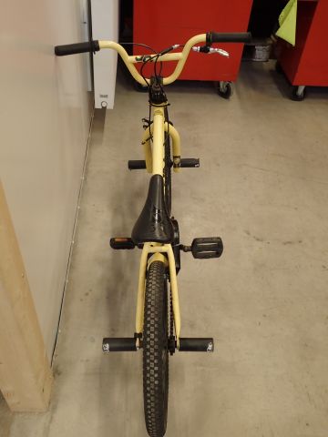 519738-4 BMX Bicycle Scott Volt-X 40