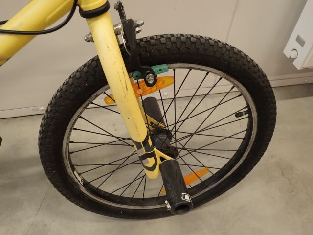 519738-6 BMX Bicycle Scott Volt-X 40